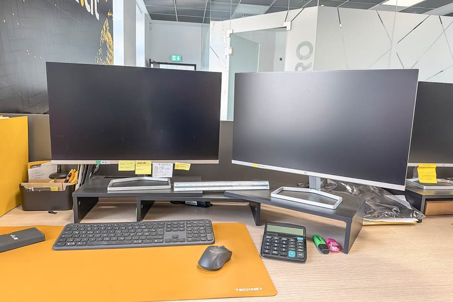 Computeranlage